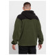 Funky Buddha Ανδρική μπλούζα Fleece